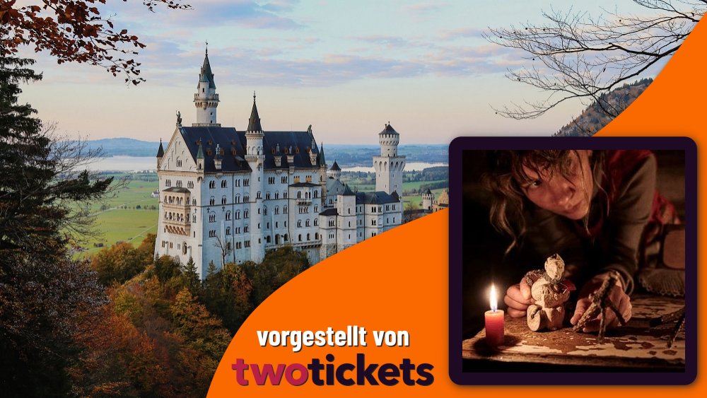 Theater in Nürnberg am 10.10.26: Moscow–Dachnoye