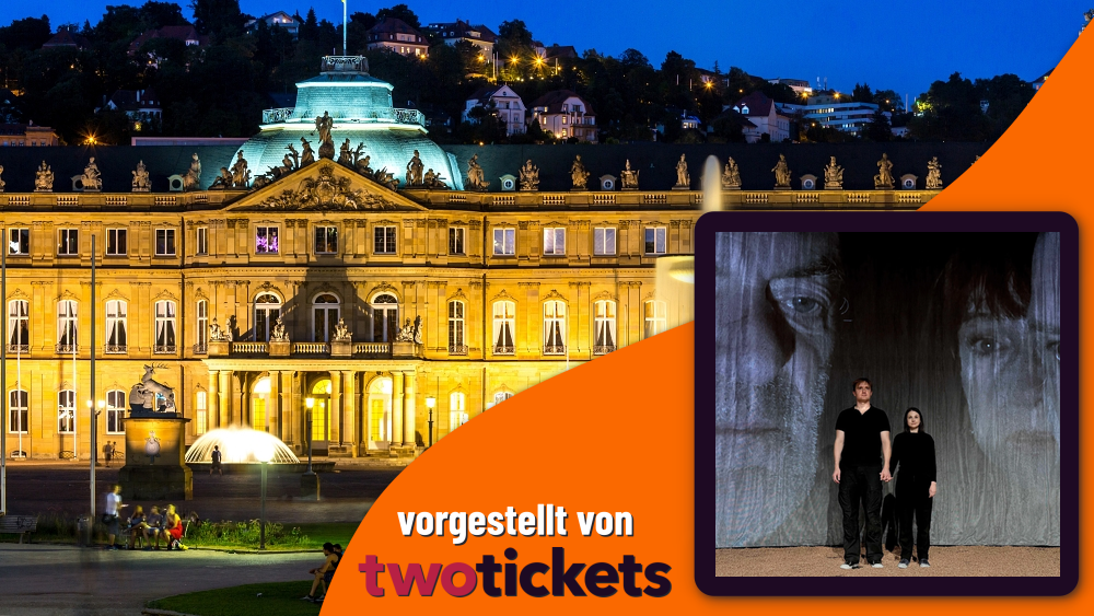 Theater in Stuttgart am 23.10.26: Romeo und Julia auf dem Dorfe