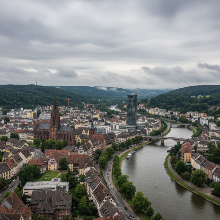 Wetter in Deutschland heute: Klar bei 16°C