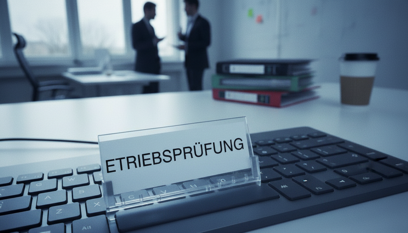 Grüne fordern Rücknahme der Streichung von Betriebsprüfern zur Sicherung der Staatsfinanzen