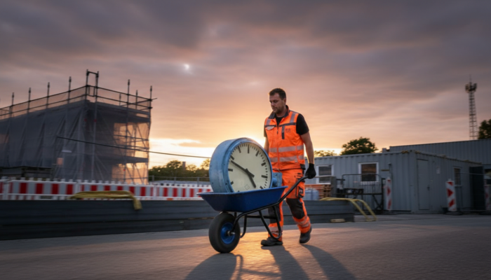 SPD-Basis setzt rote Linien bei der Arbeitszeitreform