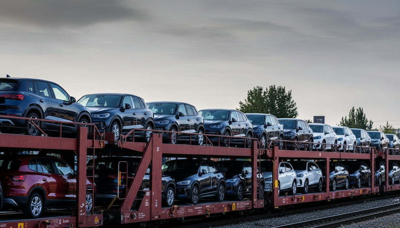 E-Auto-Preise gleichen sich zunehmend den Kosten von Verbrennern an