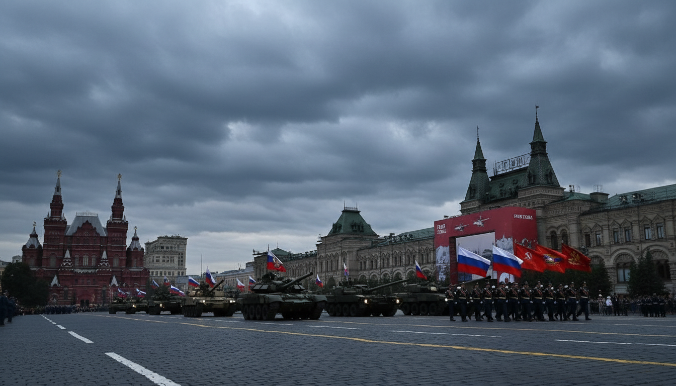 Militärische Überlegenheit der NATO: Eine Einschätzung zu Russlands Streitkräften