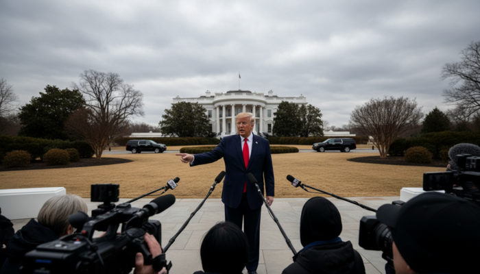 US-Präsident auf Kremlkurs: Trump: