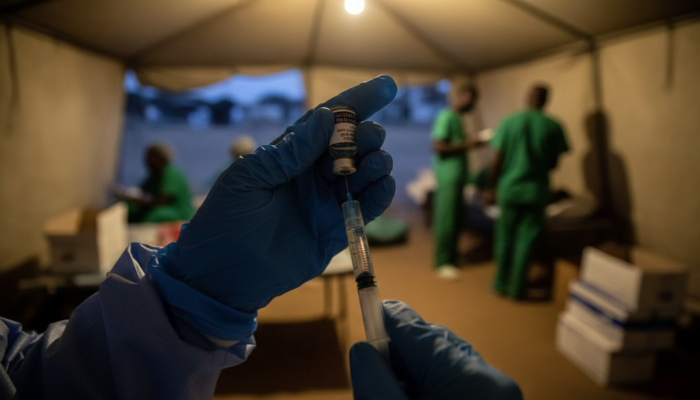 Nigeria bestätigt ersten Ebola-Fall