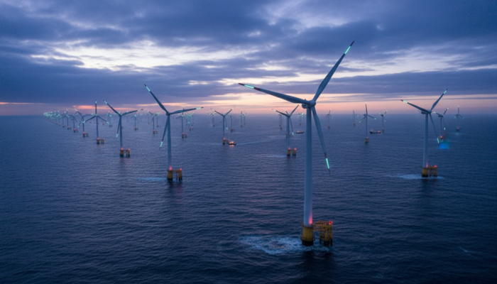 Wirtschaftsministerin Reiche reagiert auf Windkraft-Brandbrief der Länder