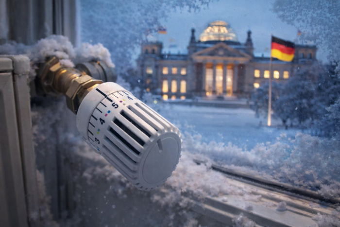 Prognose für Wintermonate: Ministerium: