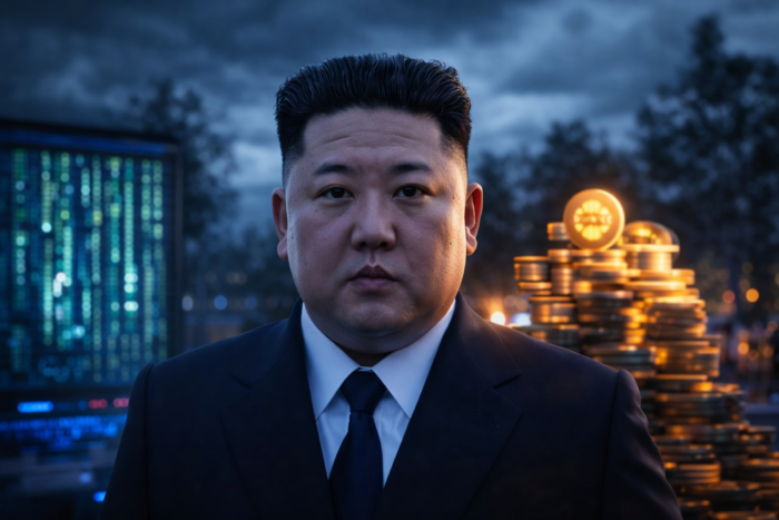 Binance-Hack: Nordkorea-Hacker stehlen Milliarden Dollar an Kryptowährungen