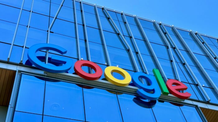 Google schickt testweise KI-Chips ins All - Rechenzentren im All