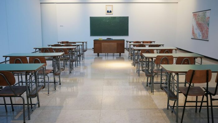 Zahl steigt deutlich: Zehntausende verlassen die Schule ohne Abschluss