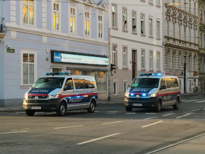 Österreich: Entsetzen nach Unfall bei Salzburg