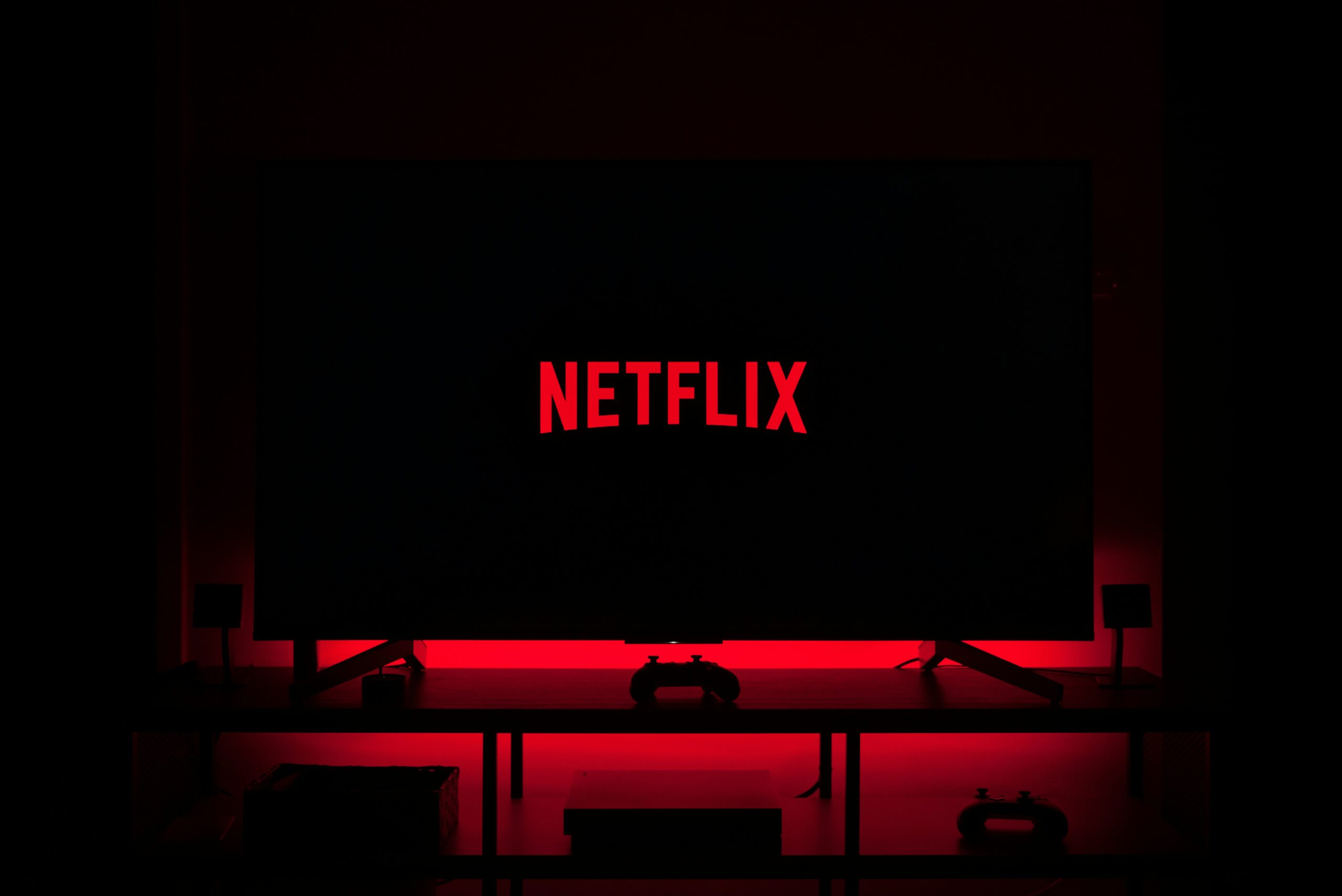 Hat die sinkende Nutzeraktivität Einfluss auf Netflix’ Aktienkurs?
