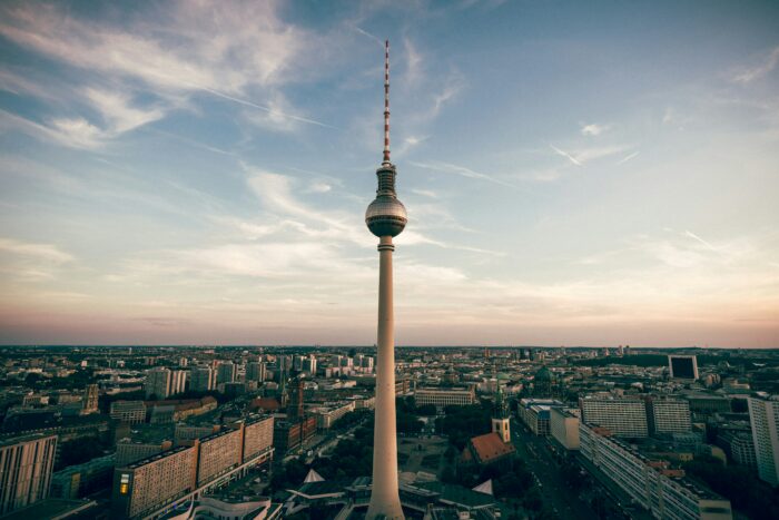 Berlin-Wahl: Abgeordnetenhaus laut endgültigem Ergebnis kleiner