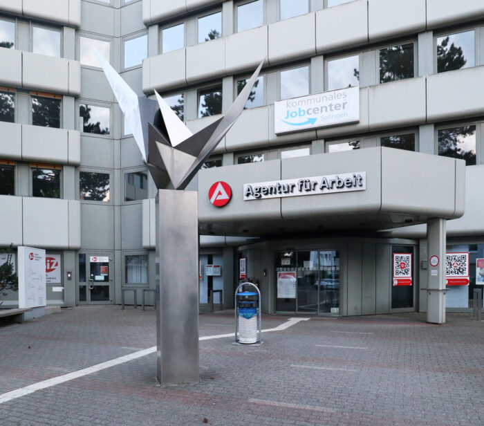 Rund 38 Prozent davon Ausländer: 1,4 Millionen Arbeitslose beziehen seit fünf Jahren Grundsicherung