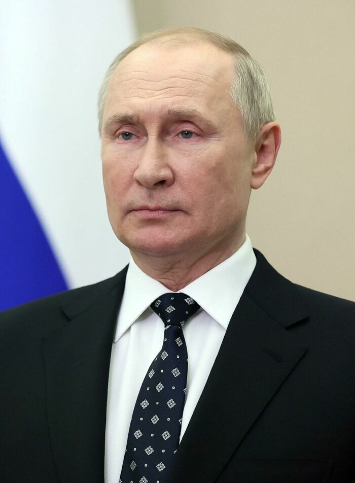 Wladimir Putin will offenbar mit Donald Trump und Xi Jinping in China über Ukraine verhandeln