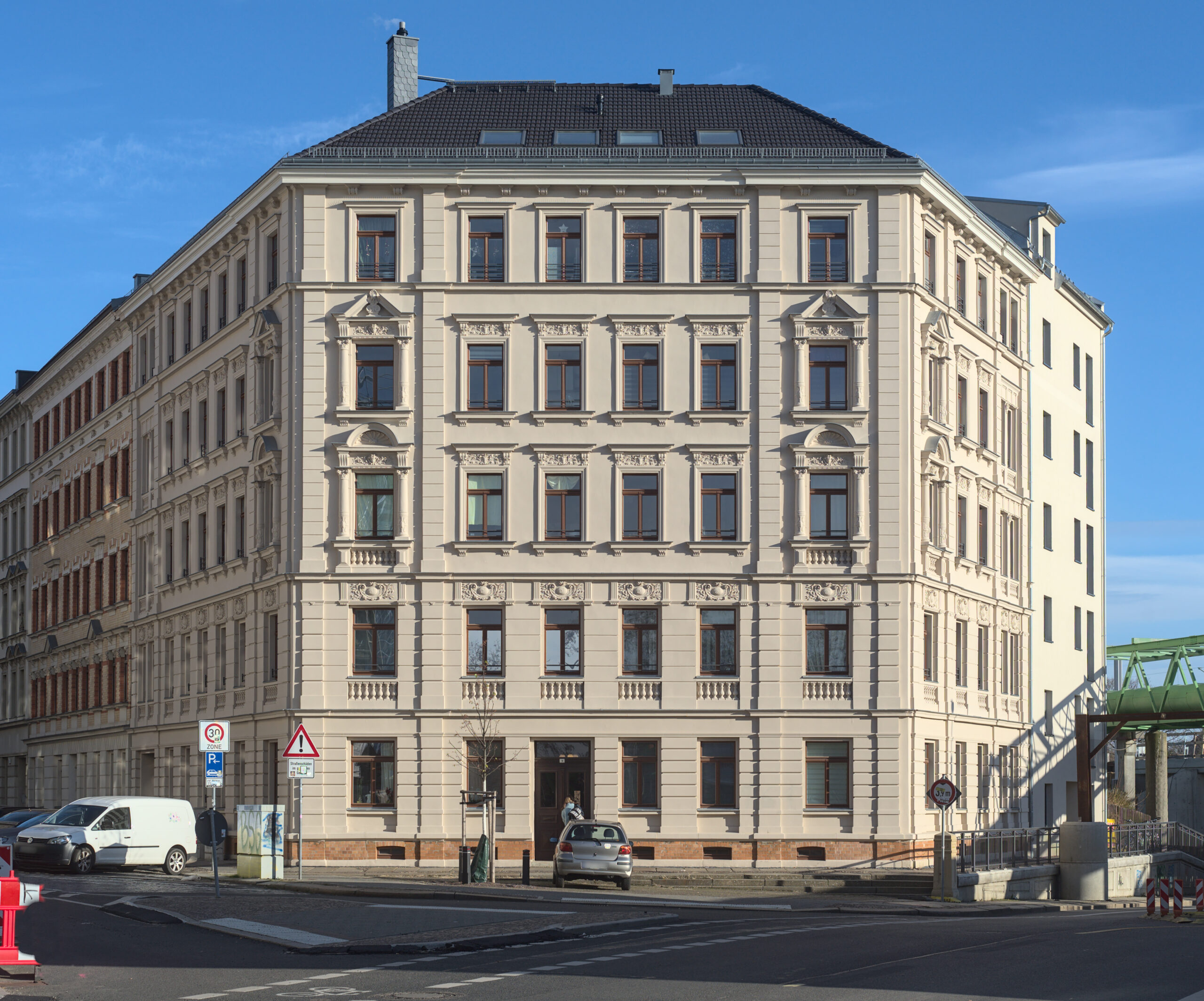 Wärmepumpen bieten großes Potenzial für deutsche Mehrfamilienhäuser