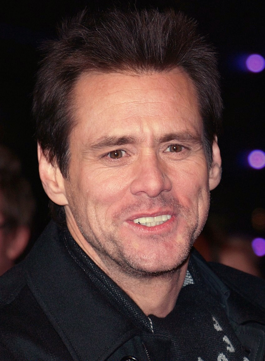 Jim Carrey feiert erneut Hochzeit: Dritte Ehe mit Min Ah besiegelt