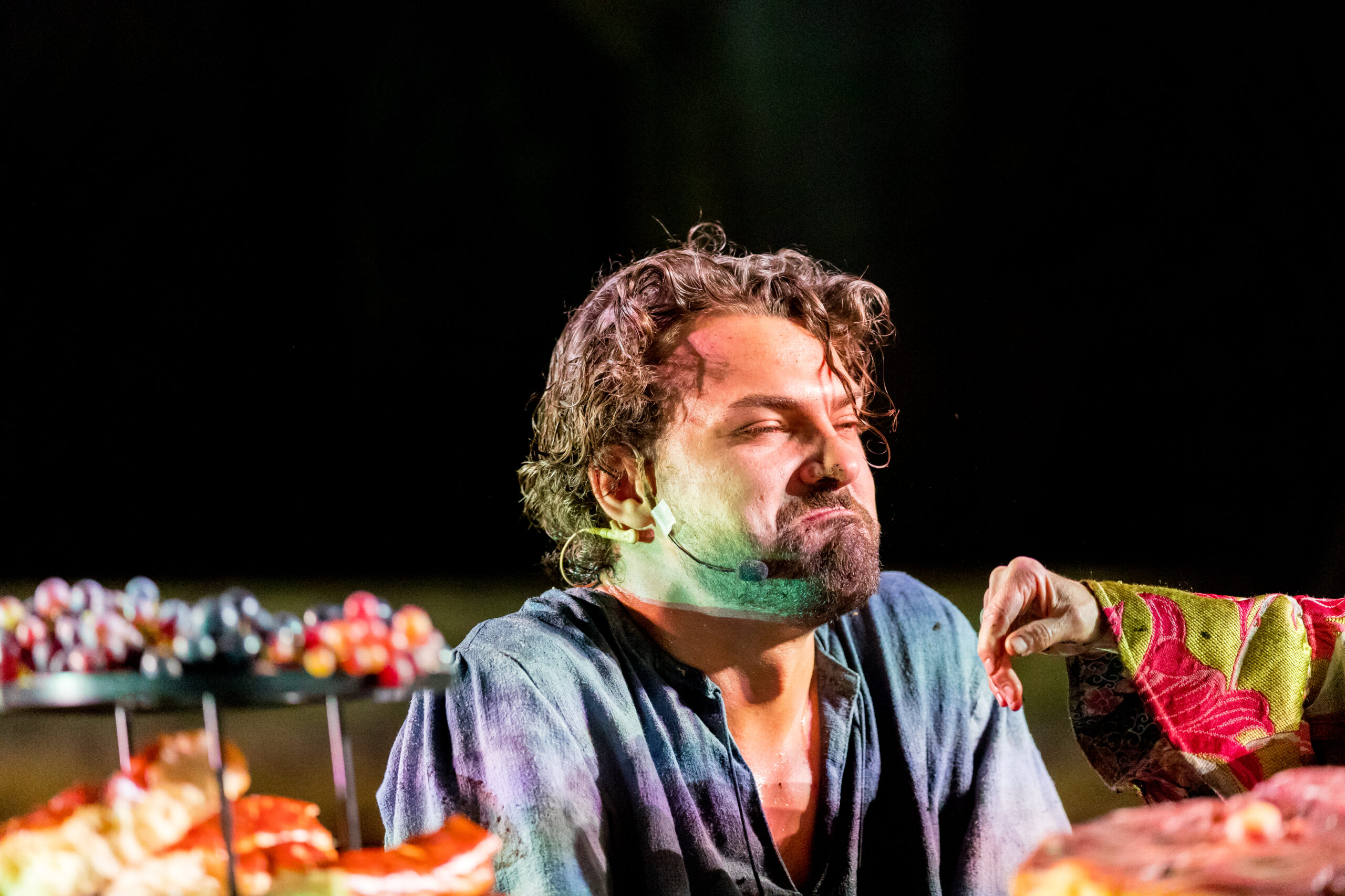 Jimi Blue Ochsenknecht: Hohe Geldstrafe nach unbezahlter Hotelrechnung in Österreich