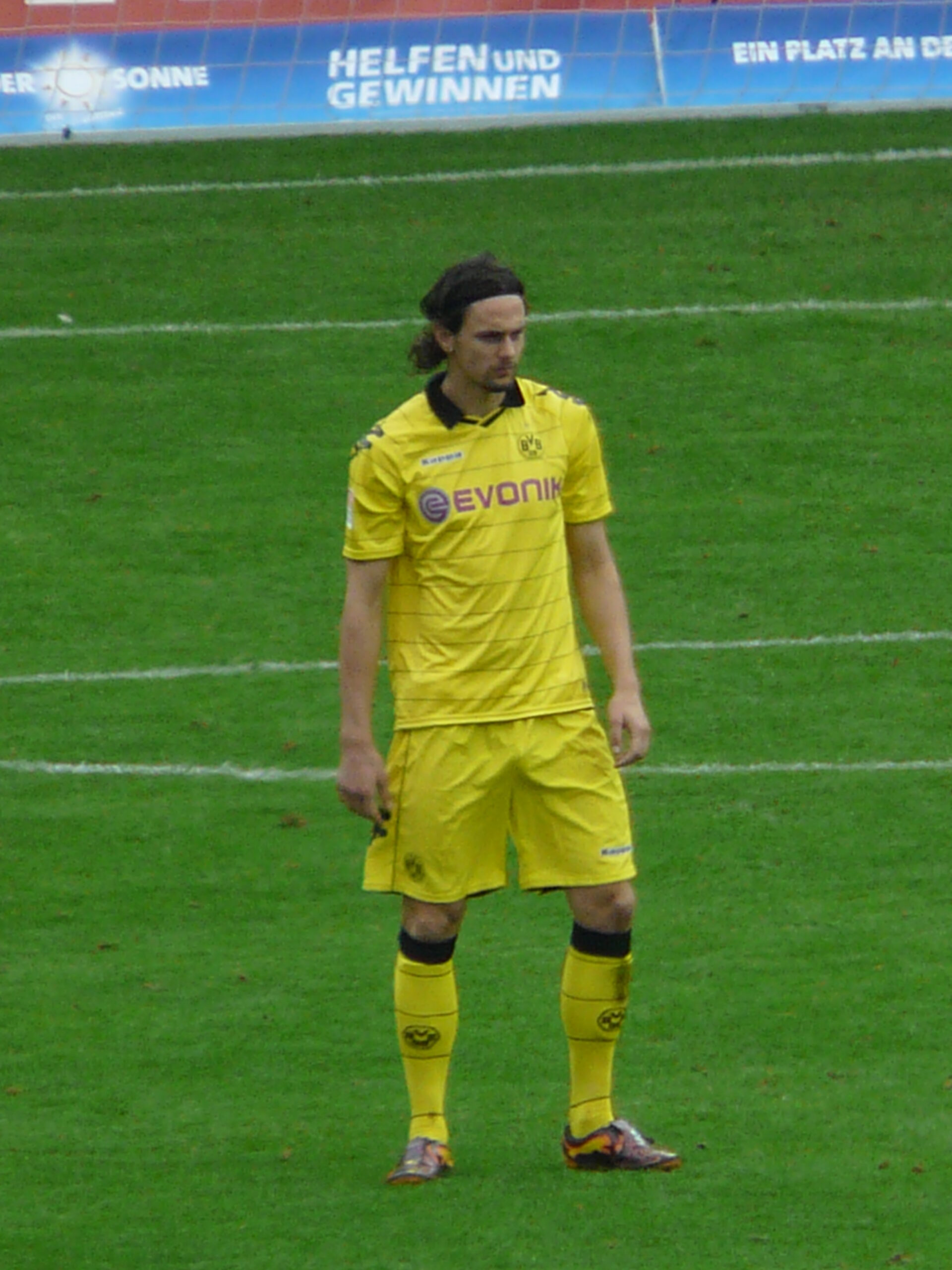 Subotic ruft DFB-Spieler auf: Leistung ist entscheidend unter Klopp