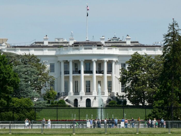Pest-Todesfall in Russland: USA soll Situation genau beobachten