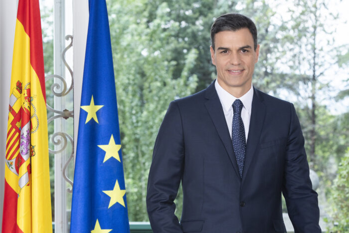 Spaniens Ministerpräsident Pedro Sánchez kündigt Neuwahlen an
