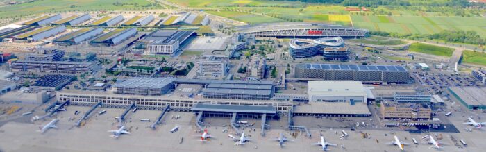 Baden-Württemberg: Neues Drohnen-Erkennungs-System am Stuttgarter Flughafen