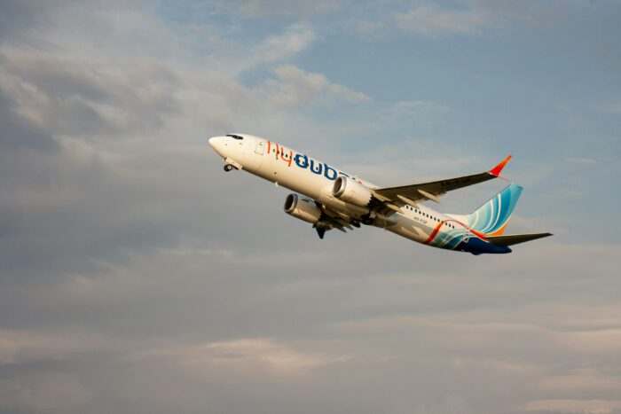Flydubai-Held „wollte nicht zulassen, dass andere sterben“