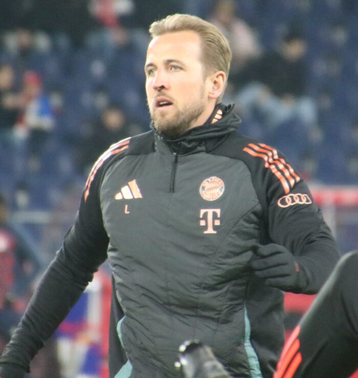 Kane verlängert wohl bald: FC Bayern erzielt