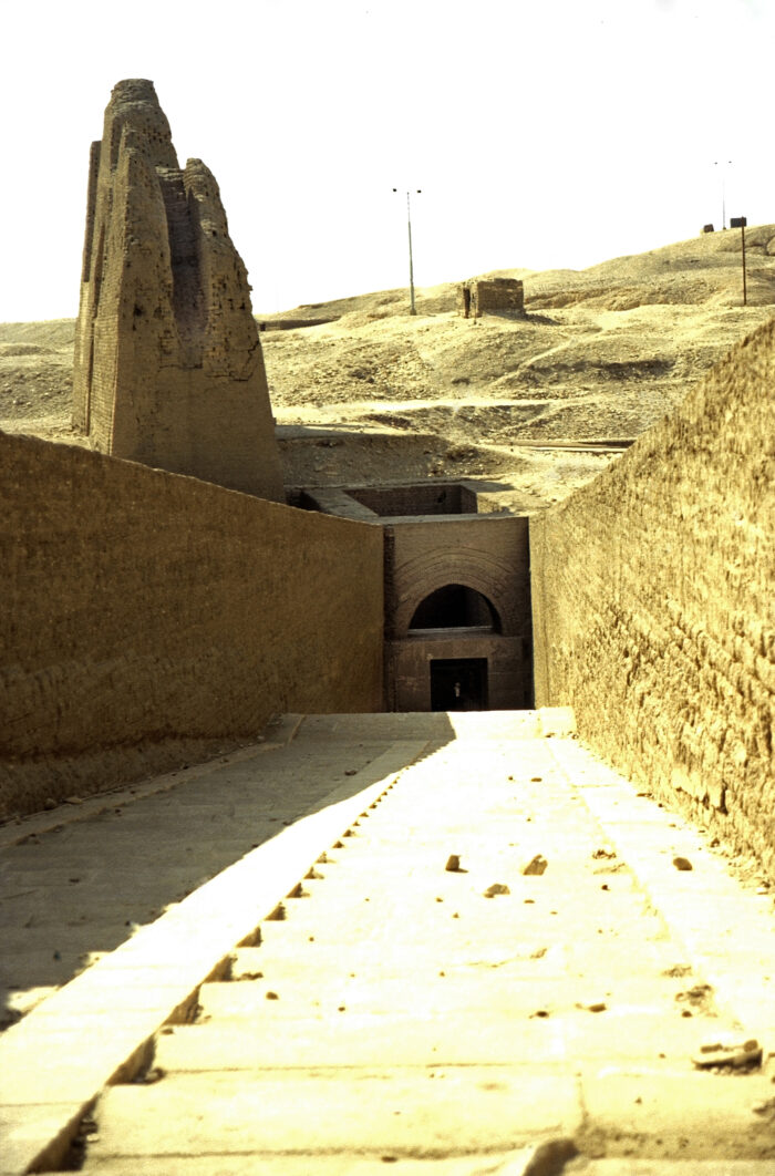 Schädel enthüllen grausames Ritual im Alten Ägypten: Hinweise auf Menschenopfer in 1. Dynastie