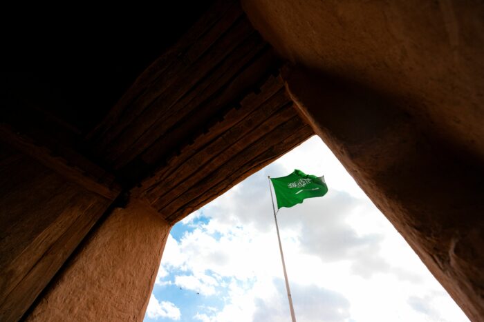 Reaktion auf Angriffe der Huthis: Türkei und Pakistan schicken Truppen nach Saudi-Arabien