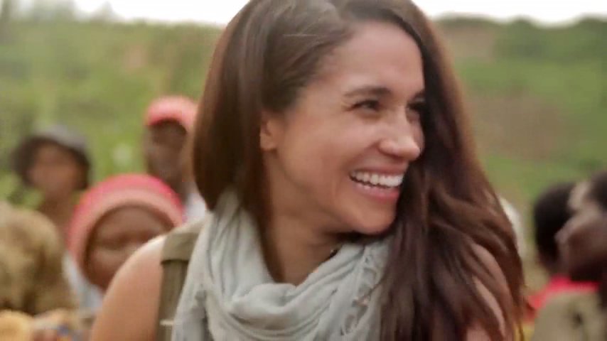 Koch-Posting von Herzogin Meghan sorgt für Spott und Verwirrung