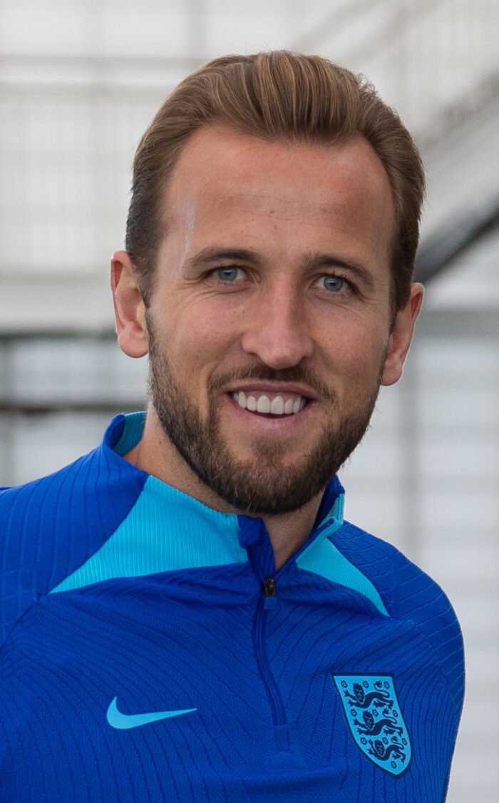 Rekord und Doppelpack für Kane im Spiel gegen Tschechien