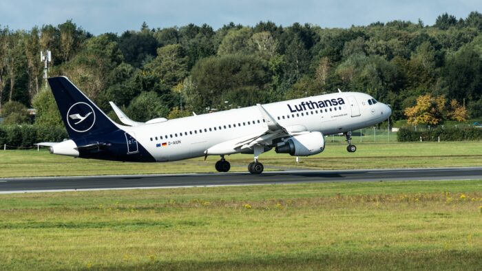 Flugtickets in Deutschland: Preise seit 2010 verdoppelt