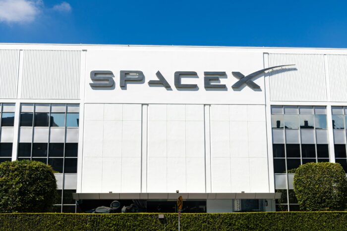 40-Milliarden-Mega-Deal: SpaceX plant wohl massive Investition in Nvidia-Chips