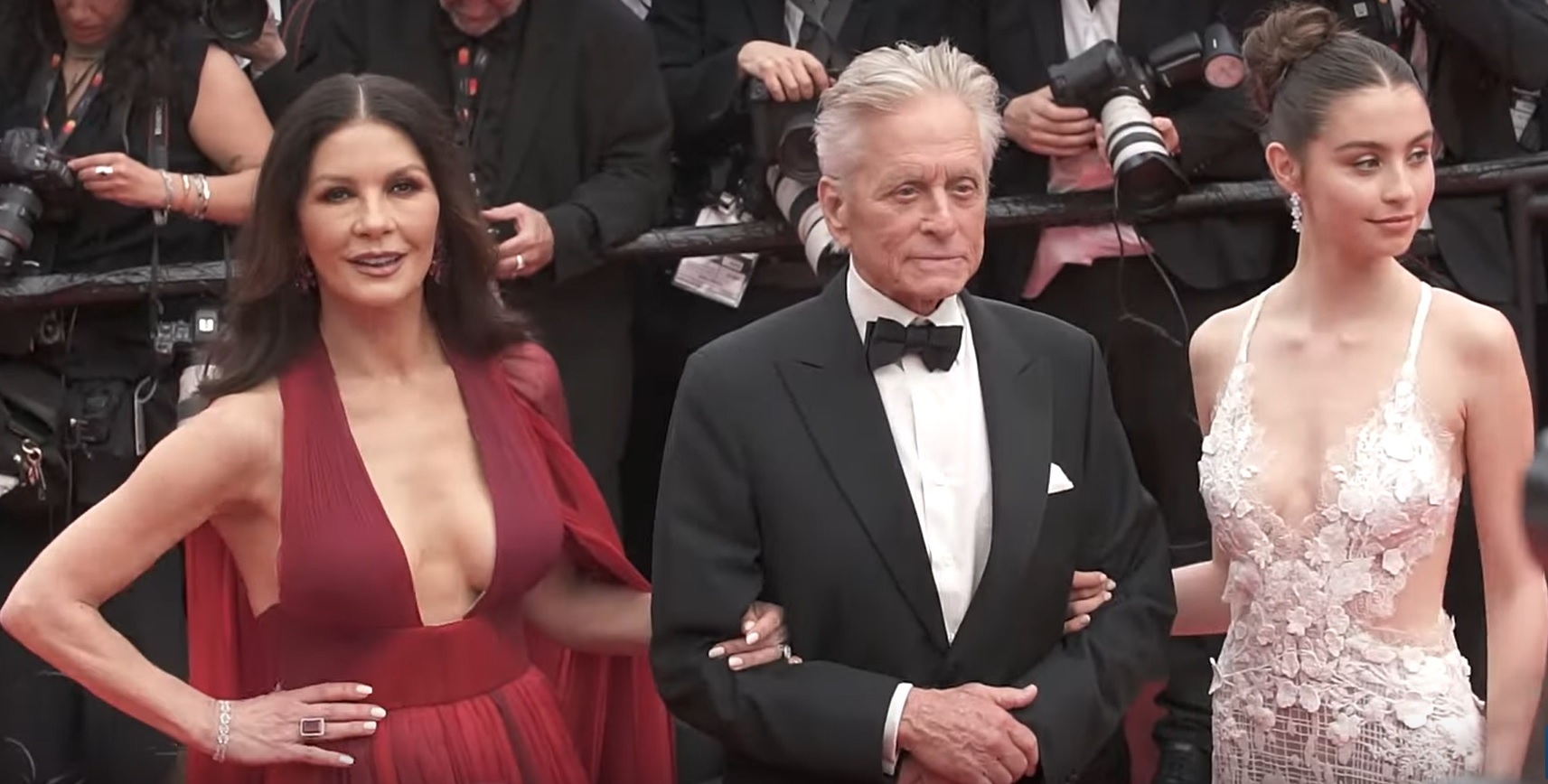 Michael Douglas: Erinnerungen an die Dreharbeiten und persönliche Verwicklungen bei ‘Basic Instinct’