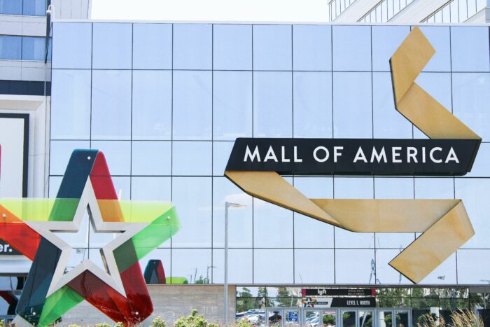 Festnahme in Minnesota: FBI verhindert mutmaßlichen Anschlag in Nordamerikas größtem Einkaufszentrum