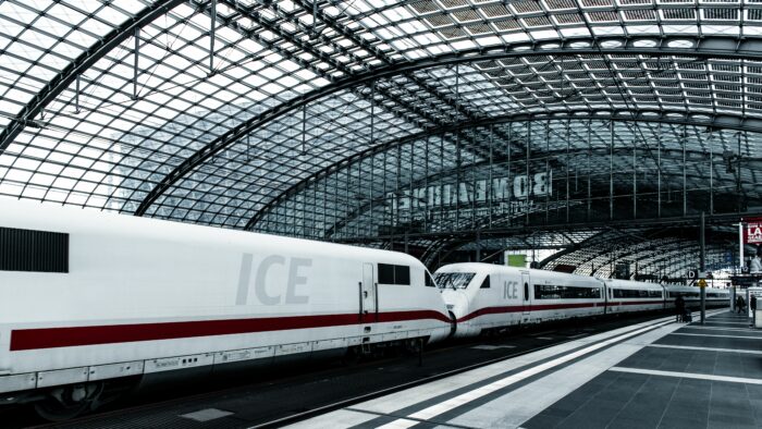 Deutsche Bahn muss Konkurrenten keine Trassen-Quote einräumen