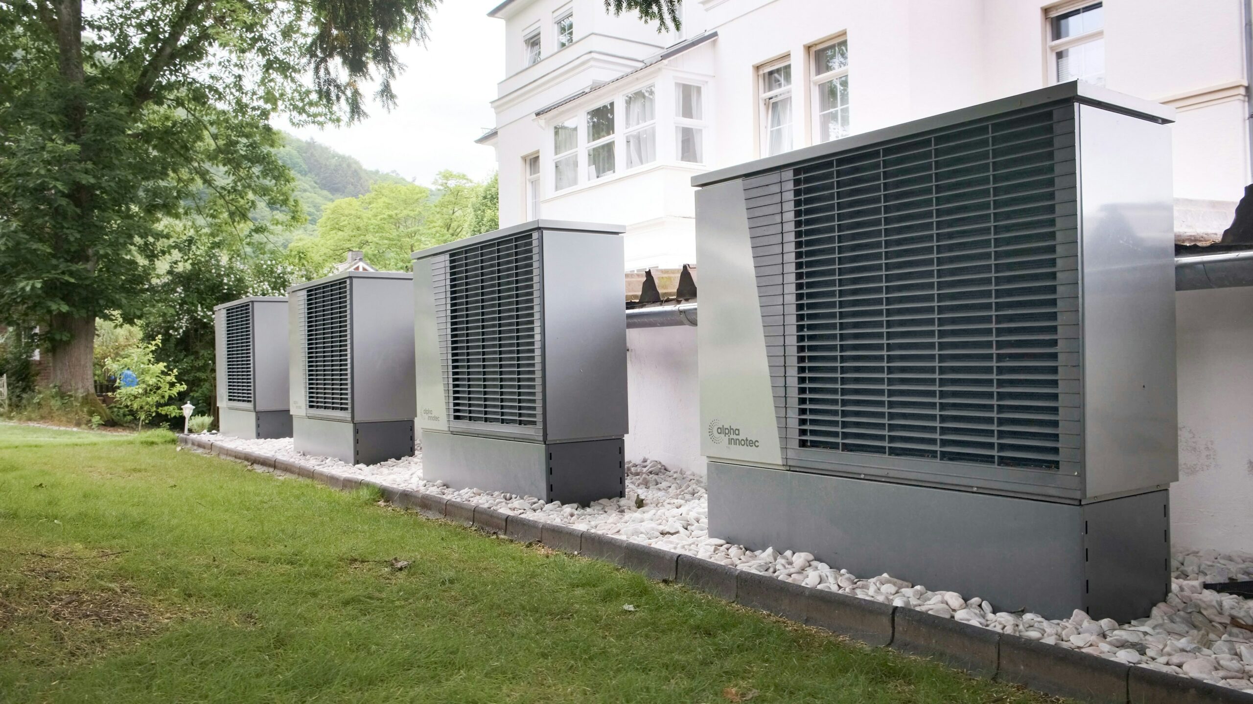 Top Stromtarife für Wärmepumpen: So sichern Sie sich bis zu 30 Prozent Ersparnis
