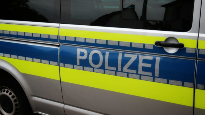 Mutmaßliche Schüsse in Bielefeld