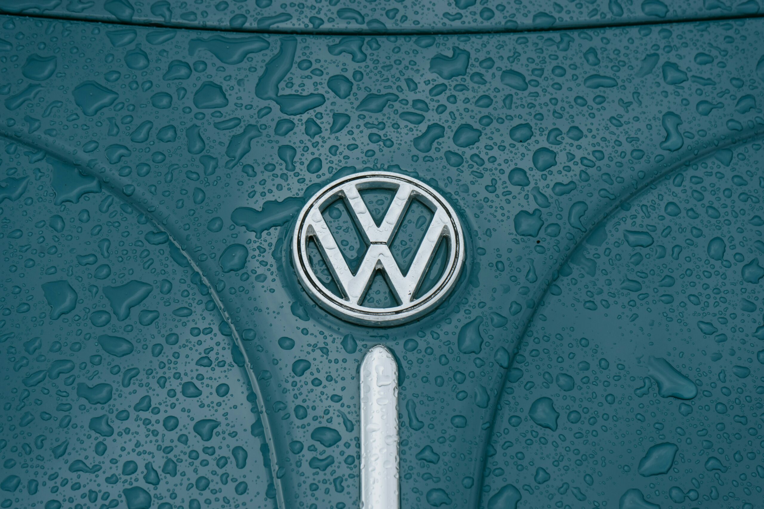 Wachsender Verkaufsrückgang bei Volkswagen: Marktveränderungen setzen dem Unternehmen zu