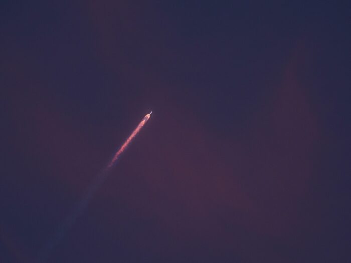 Nordkorea feuert offenbar erneut ballistische Raketen ab