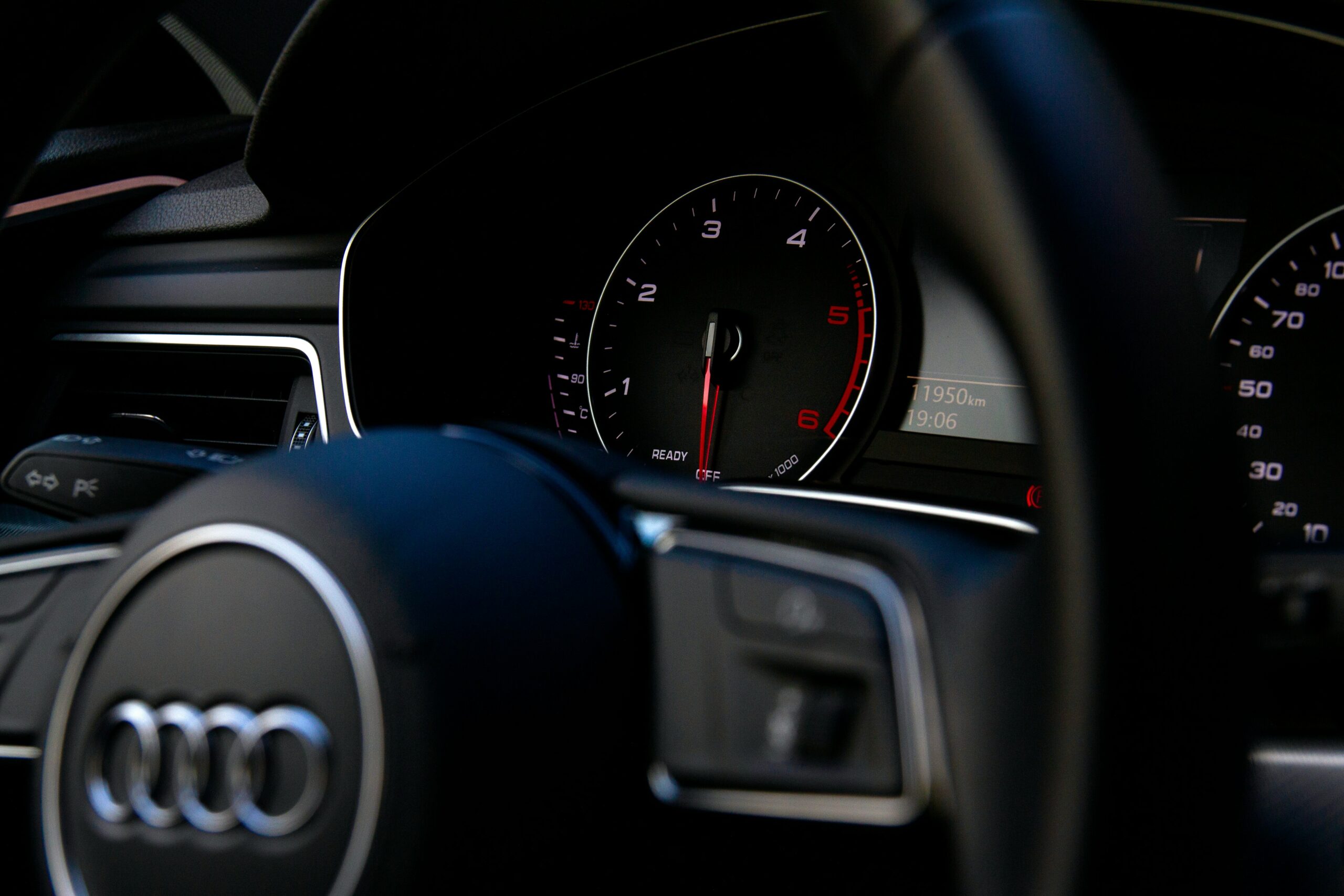 Audi verzeichnet drastischen Rückgang der Fahrzeugauslieferungen im dritten Quartal