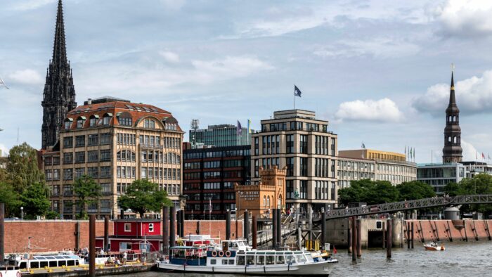 Hamburg & Schleswig-Holstein: Rassismus-Vorwurf erfunden? Staatsanwalt ermittelt