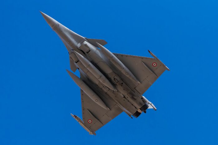 „Super Rafale“, neues nationales FCAS, KI für den Luftkampf: Frankreich rüstet seine Luftwaffe rasant auf