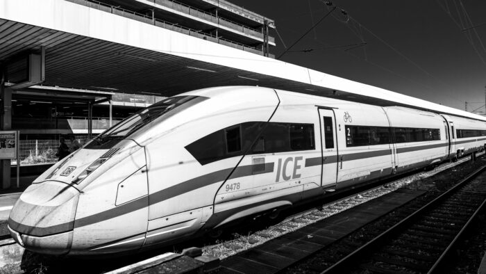Änderungen zum Fahrplanwechsel: Deutsche Bahn präsentiert neue Sprinter-Strecke und Ziele im Ausland