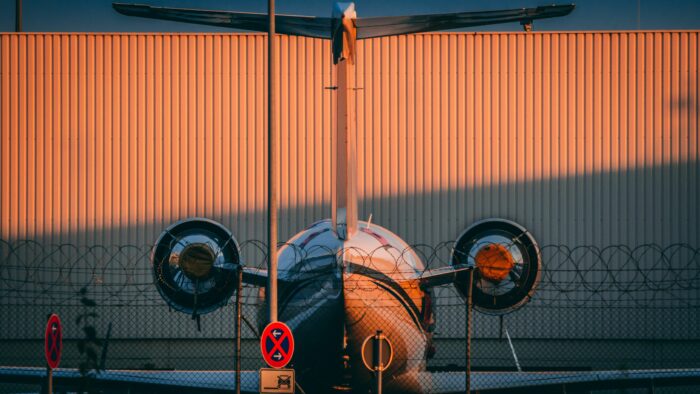 Bayern: Mögliche Drohne stört Flugbetrieb am Nürnberger Flughafen