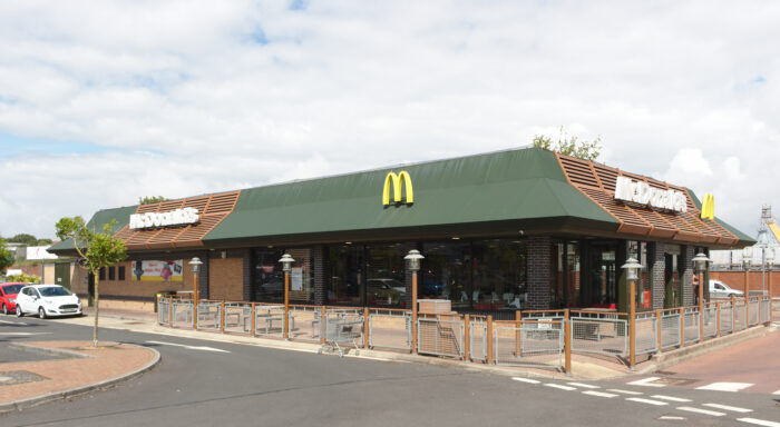 McDonald’s nimmt Kult-Burger aus dem Programm