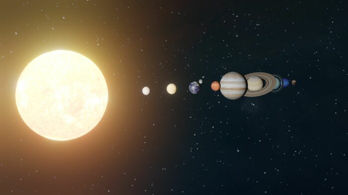 Zukünftige Instabilität unseres Sonnensystems könnte früher eintreten als gedacht