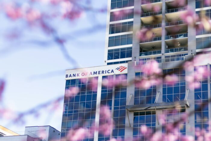Kampf gegen Geldwäsche: Bank of America muss Milliardenstrafe zahlen