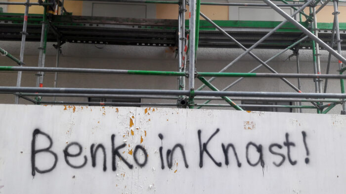 René Benko: Hausarrest mit Fußfessel statt Gefängnis vor neuem Prozess